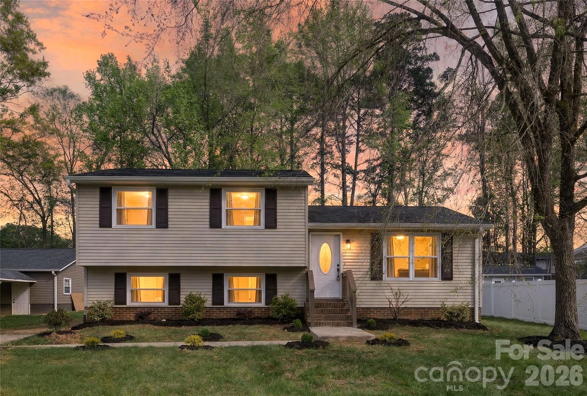 4832 Cheviot Road Charlotte, NC 28269 - Photo 1 of 28 Gallery Image 1