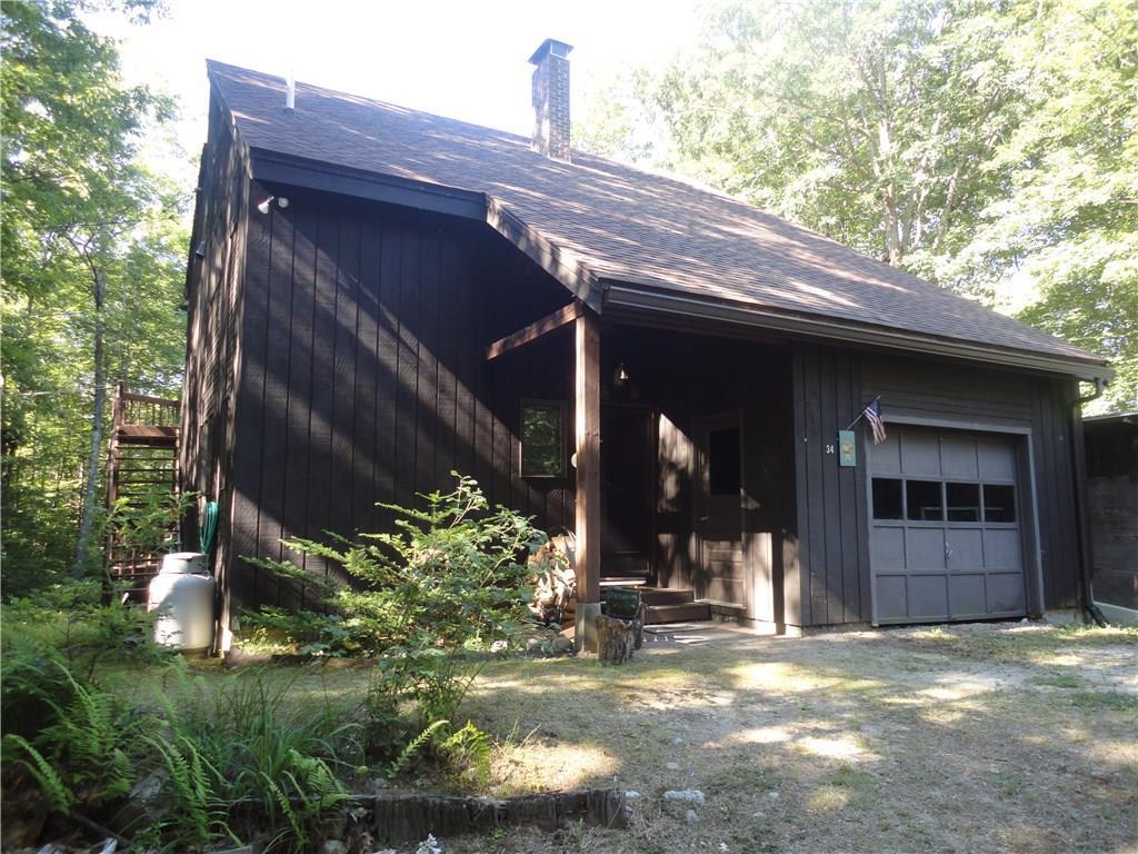 34 Cobble Knoll Road Poland, ME 04274 - Photo 4 of 35 Photo