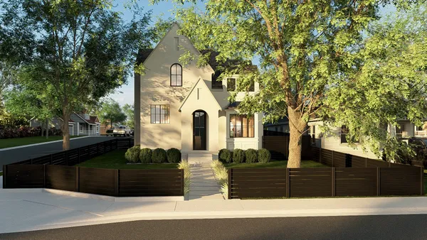 $1,220,000 | 1711 Singleton Avenue, Austin, TX 78702