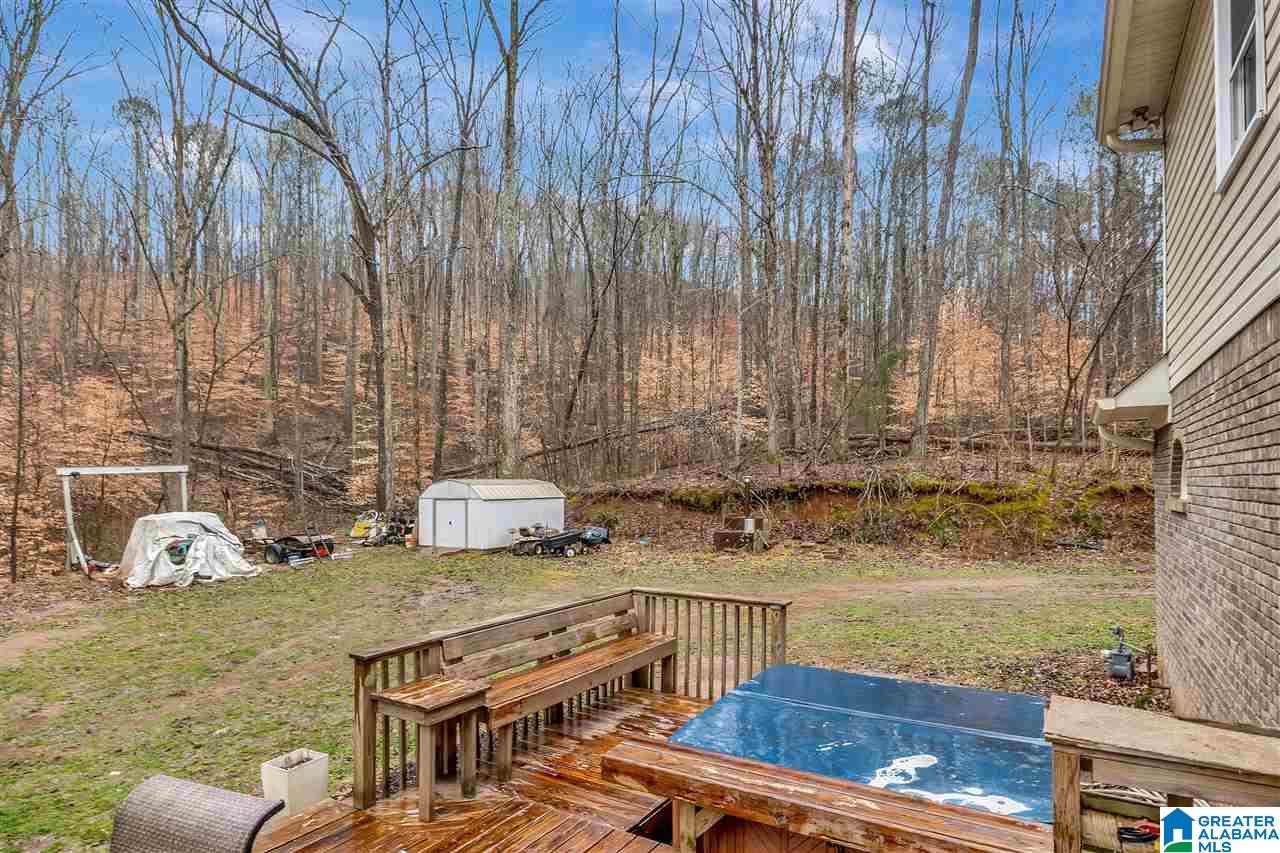 8009 Cedar Mountain Road Pinson, AL 35126 - Photo 40 of 44 Gallery Image 40