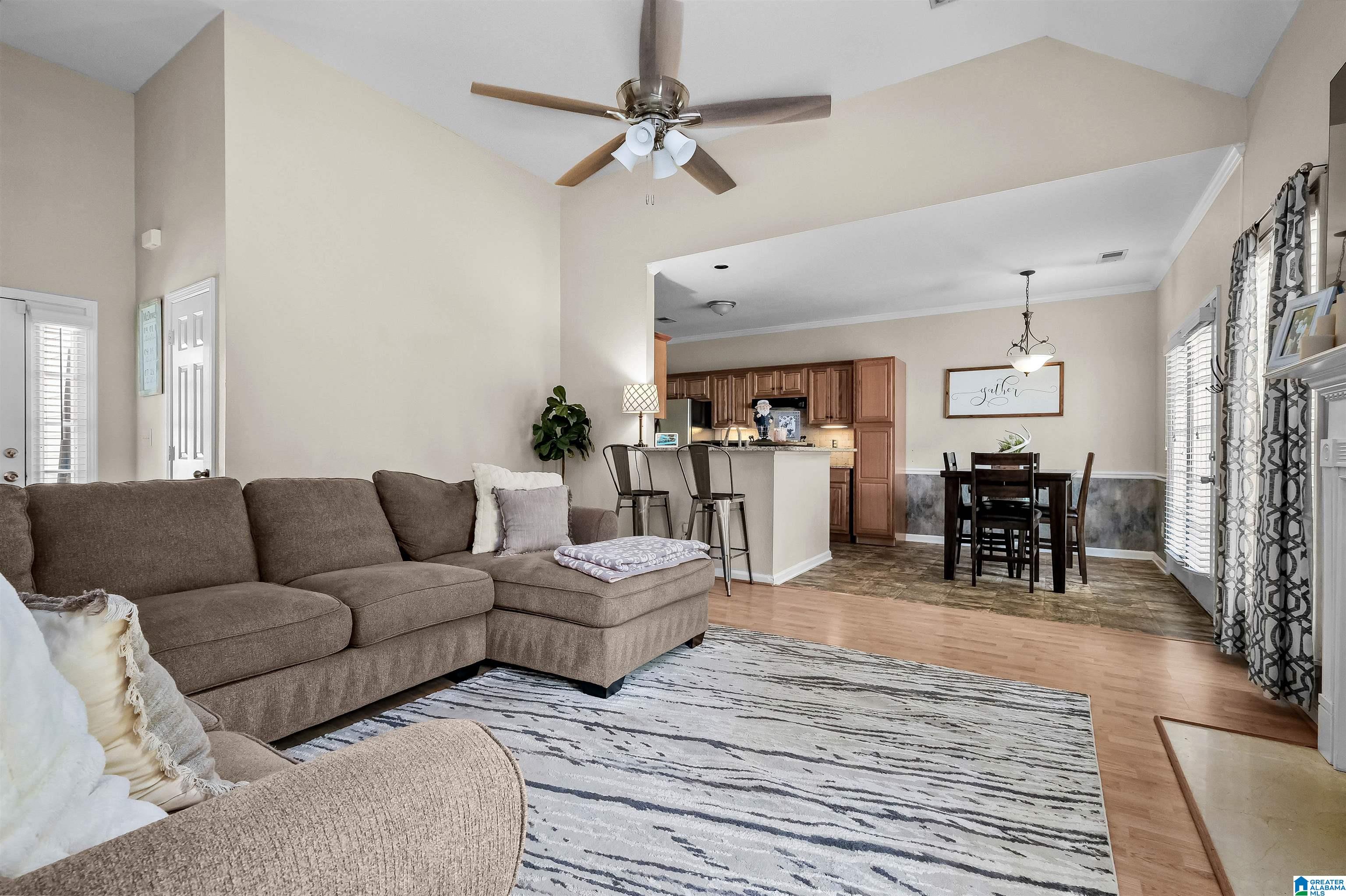 214 Stonehaven Trace Pelham, AL 35124 - Photo 14 of 39