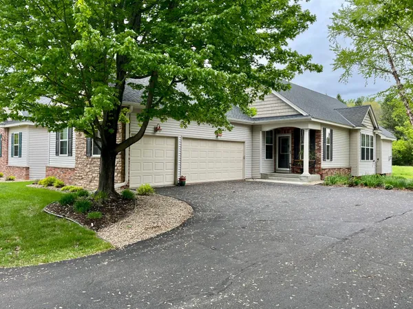$515,000 | 10512 Mississippi Circle North, Brooklyn Park, MN 55443