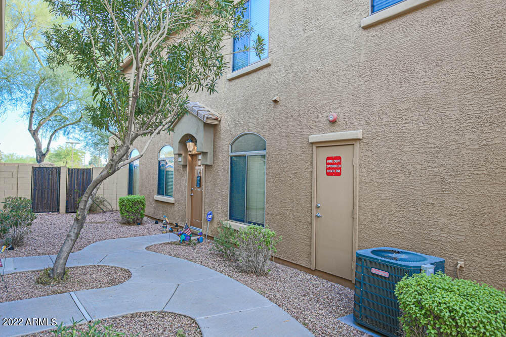 2150 East Bell Road, Unit 1003 Phoenix, AZ 85022 - Photo 27 of 27 2150 E BELL RD Unit #1003 Phoenix AZ 850