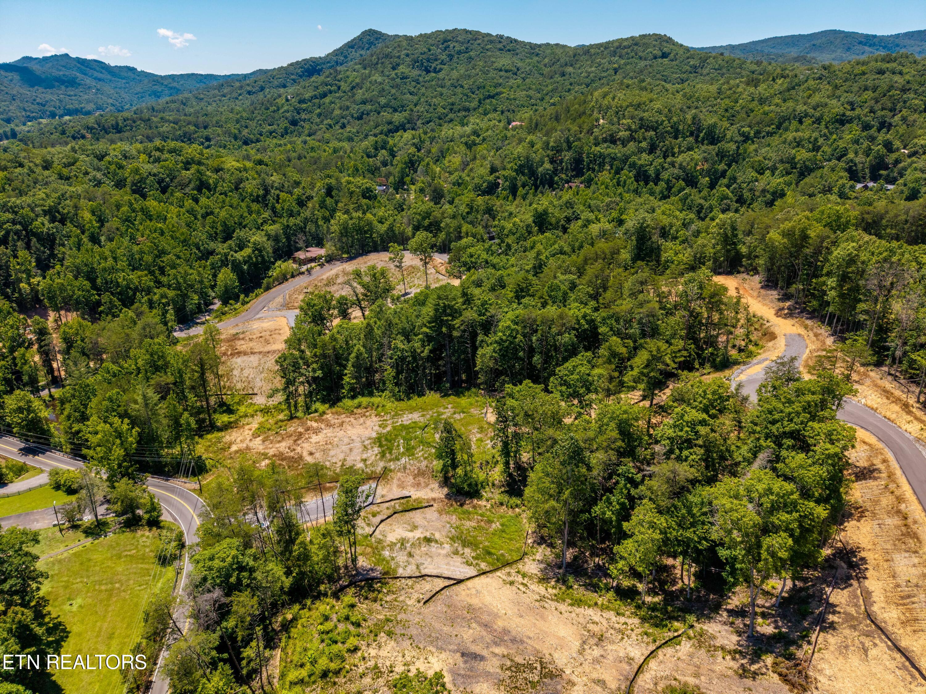 Waldens Creek Road Sevierville, TN 37862 - Photo 37 of 46 WaldensCreekRd-37