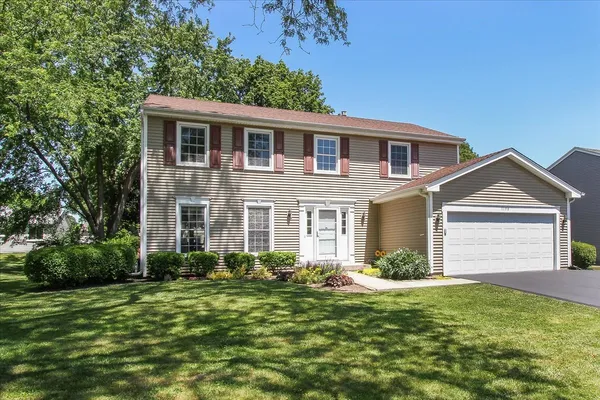 $550,000 | 1179 Hanover Drive, Batavia, IL 60510