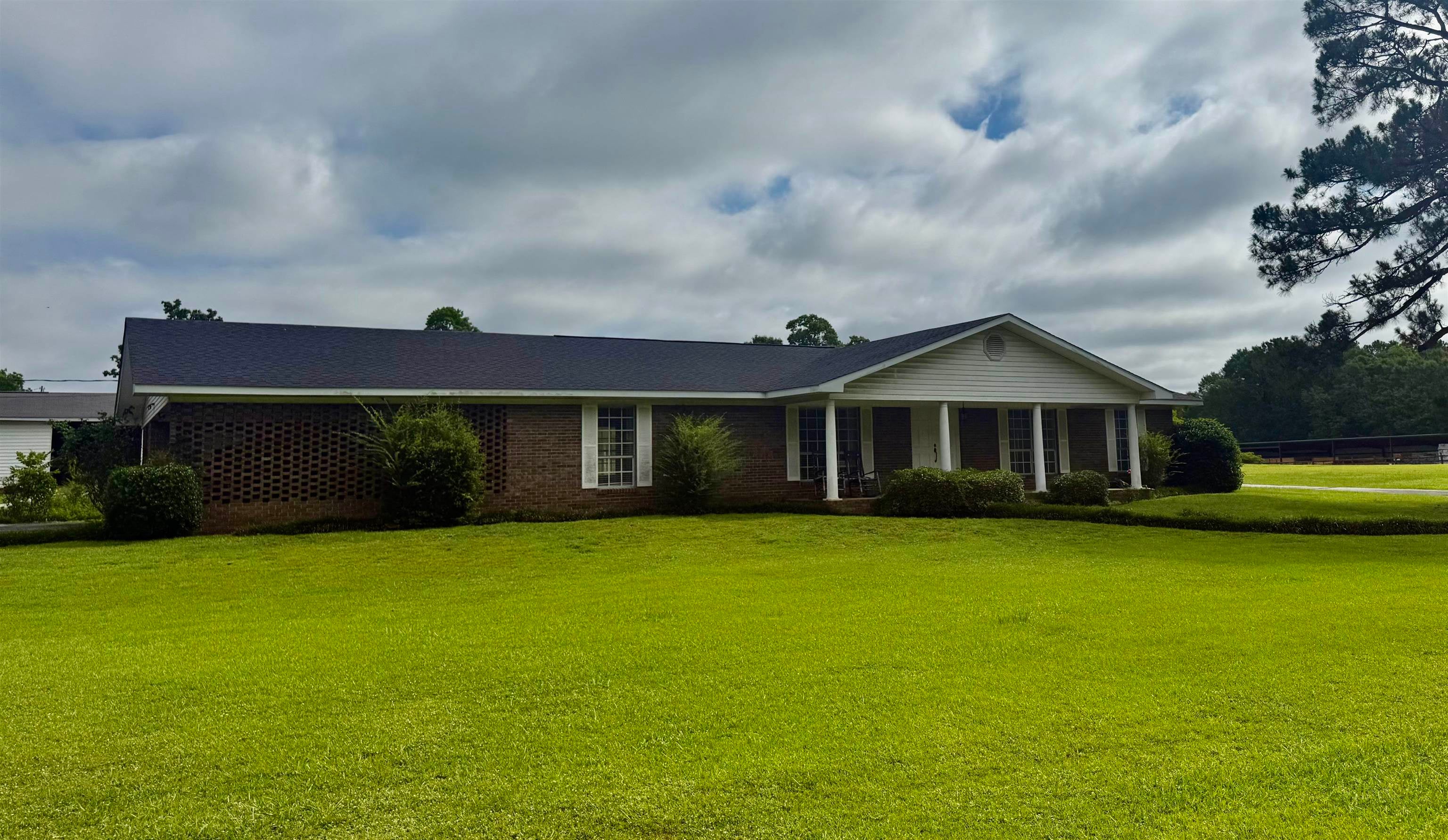 10873 Jacobs Road Andalusia, AL 36420 - Photo 17 of 20 Gallery Image 17