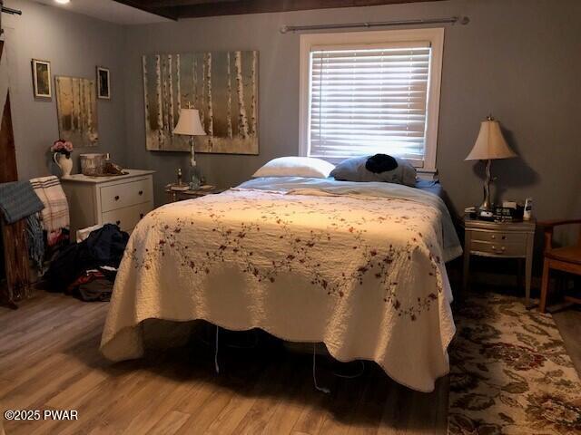 149 Ledgedale Road Greentown, PA 18426 - Photo 19 of 46 Main Bedroom