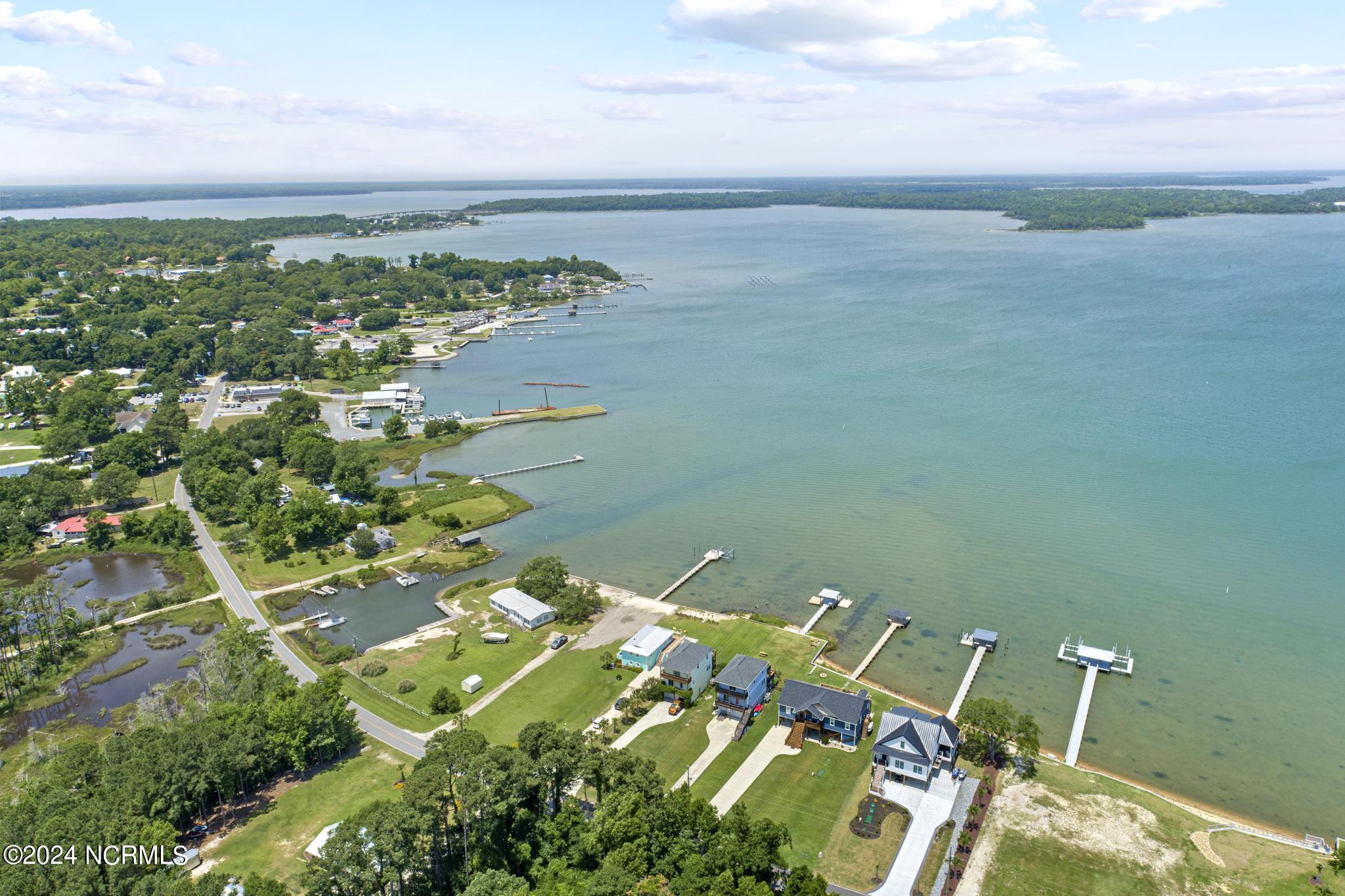 171 Hall Point Road Sneads Ferry, NC 28460 - Photo 49 of 60 DJI_0754