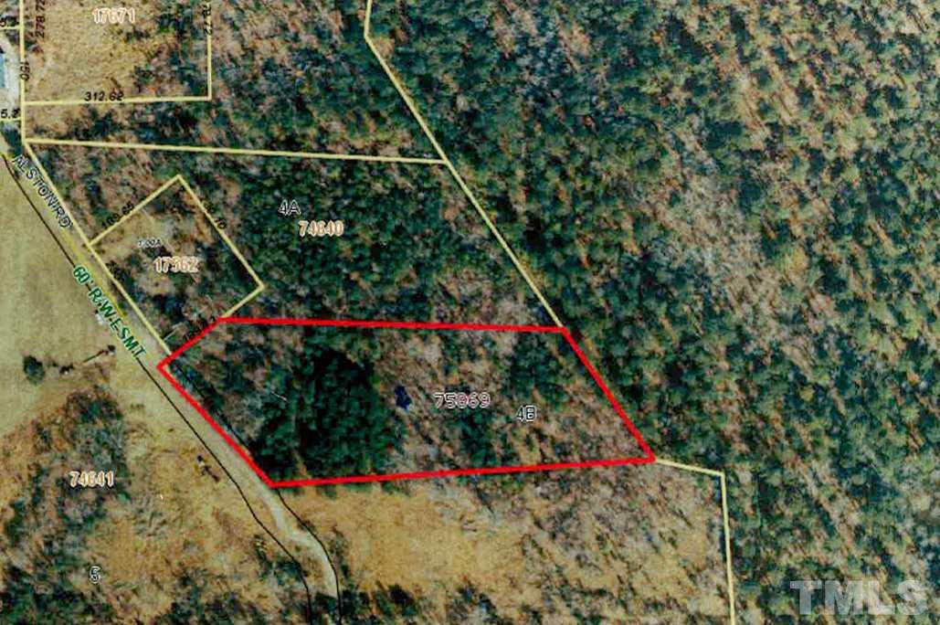 489 Alston Road Apex, NC 27523 - Photo 25 of 25 Gallery Image 25