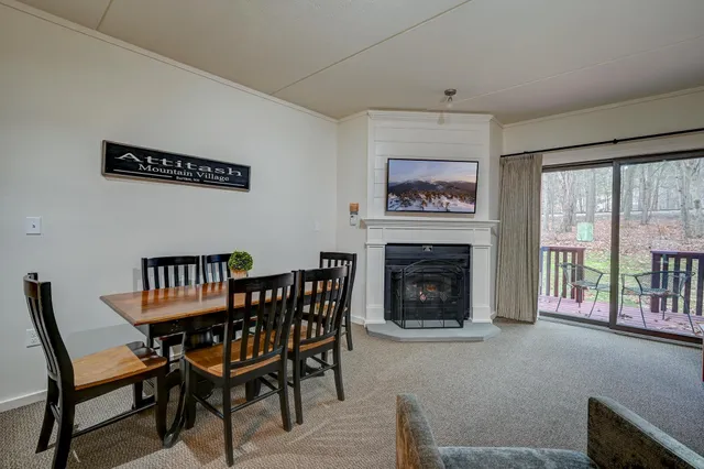 $280,000 | 10 G River Run Drive, Unit G, Bartlett, NH 03812