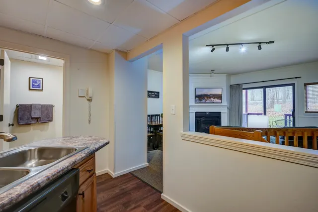 $280,000 | 10 G River Run Drive, Unit G, Bartlett, NH 03812