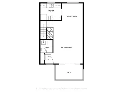 $845,000 | 1747 Barry Avenue, Unit 106, Los Angeles, CA 90025