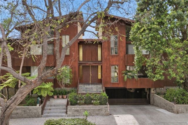 $799,000 | 1747 Barry Avenue, Unit 106, Los Angeles, CA 90025