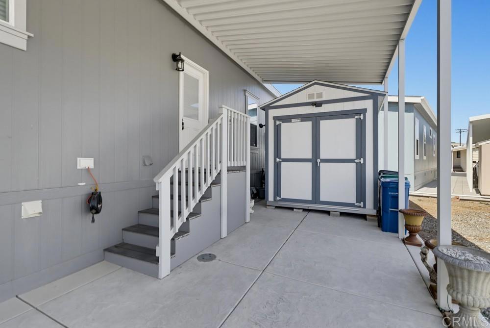 8545 Mission Gorge Road, Unit 128 Santee, CA 92071 - Photo 24 of 33 Gallery Image 24