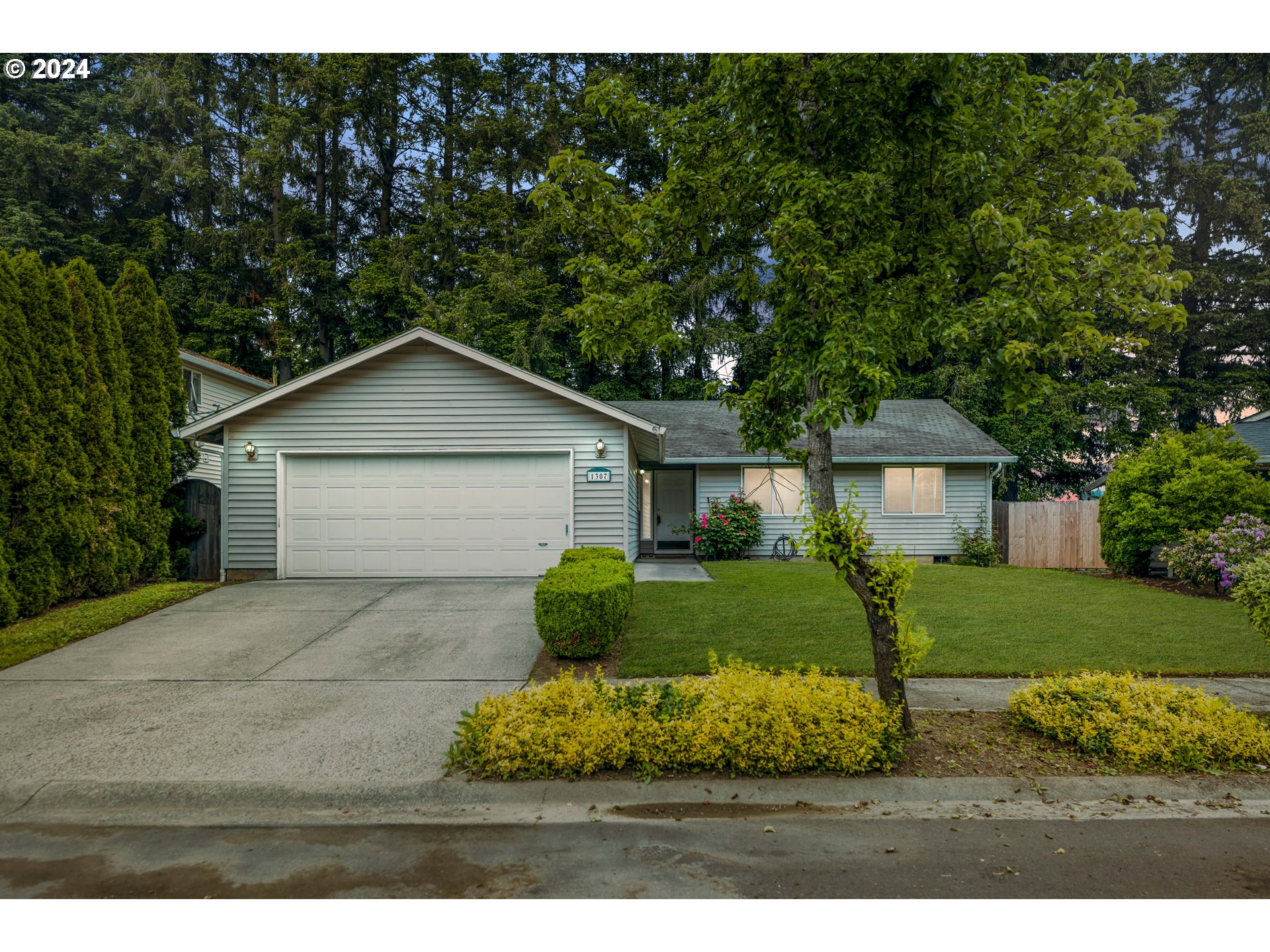 1307 Southeast 189th Pl  