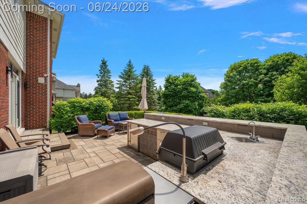 1422 Galena Rochester Hills, MI 48306 - Photo 66 of 73