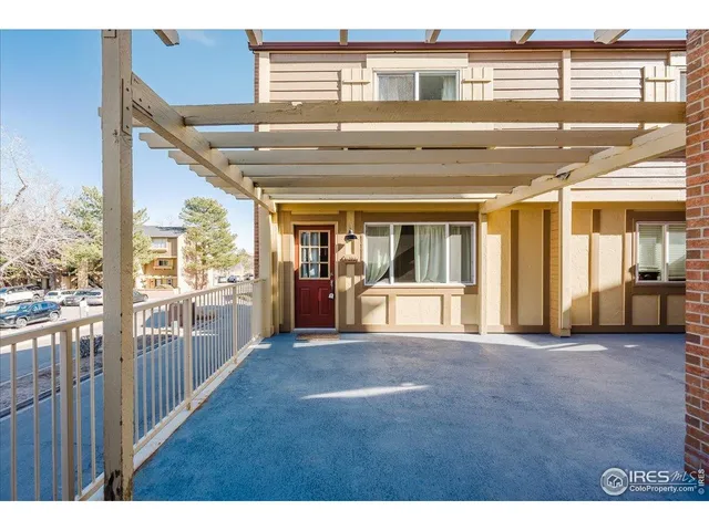 $485,000 | 3009 Madison Avenue, Unit L216, Boulder, CO 80303