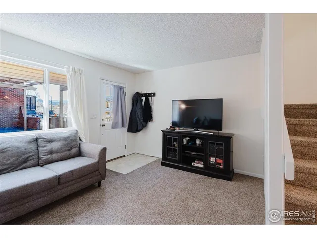 $485,000 | 3009 Madison Avenue, Unit L216, Boulder, CO 80303