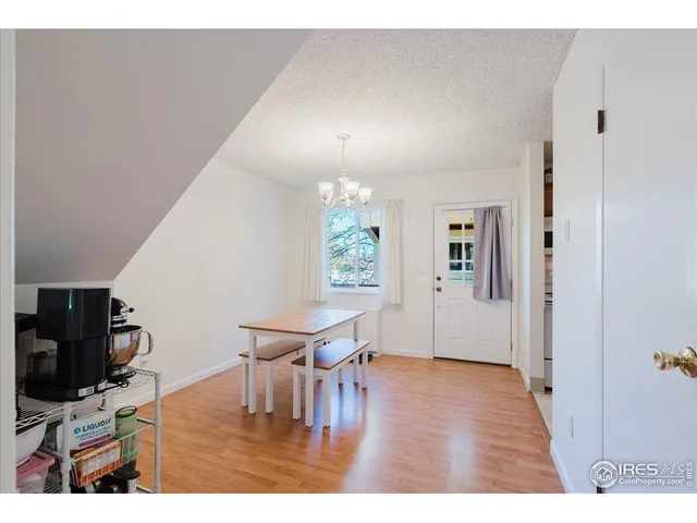 $485,000 | 3009 Madison Avenue, Unit L216, Boulder, CO 80303