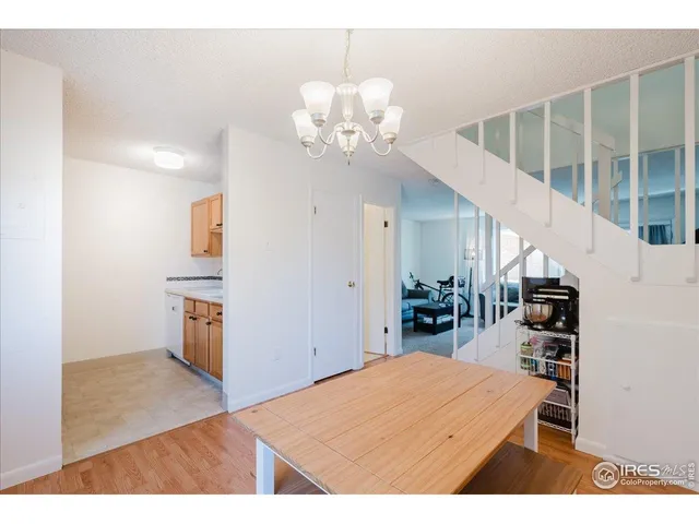 $485,000 | 3009 Madison Avenue, Unit L216, Boulder, CO 80303