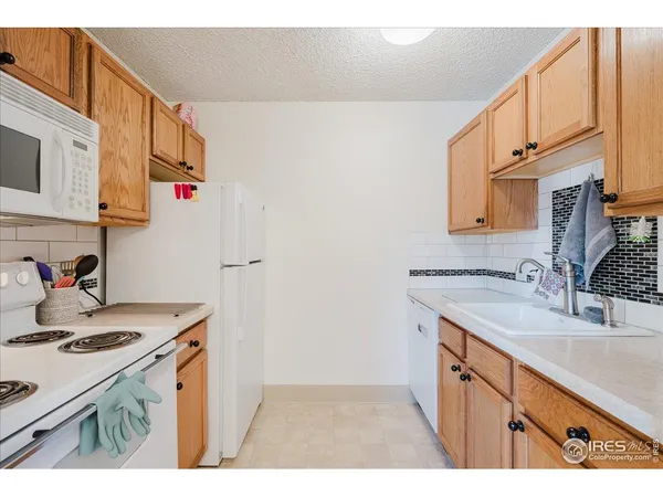 $485,000 | 3009 Madison Avenue, Unit L216, Boulder, CO 80303
