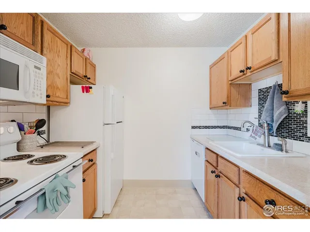 $485,000 | 3009 Madison Avenue, Unit L216, Boulder, CO 80303