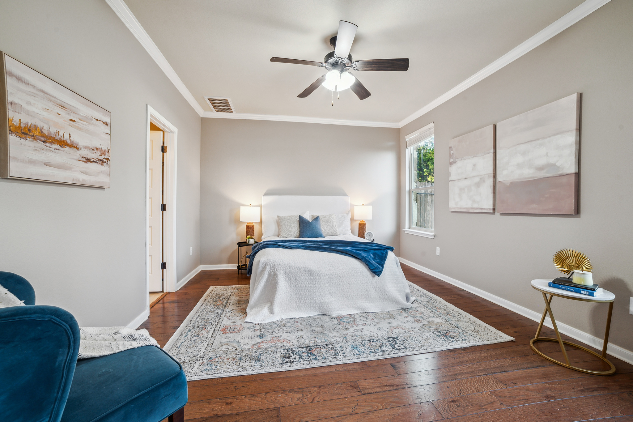 400 Hummingbird Lane, Unit B Austin, TX 78734 - Photo 10 of 30 Gallery Image 10
