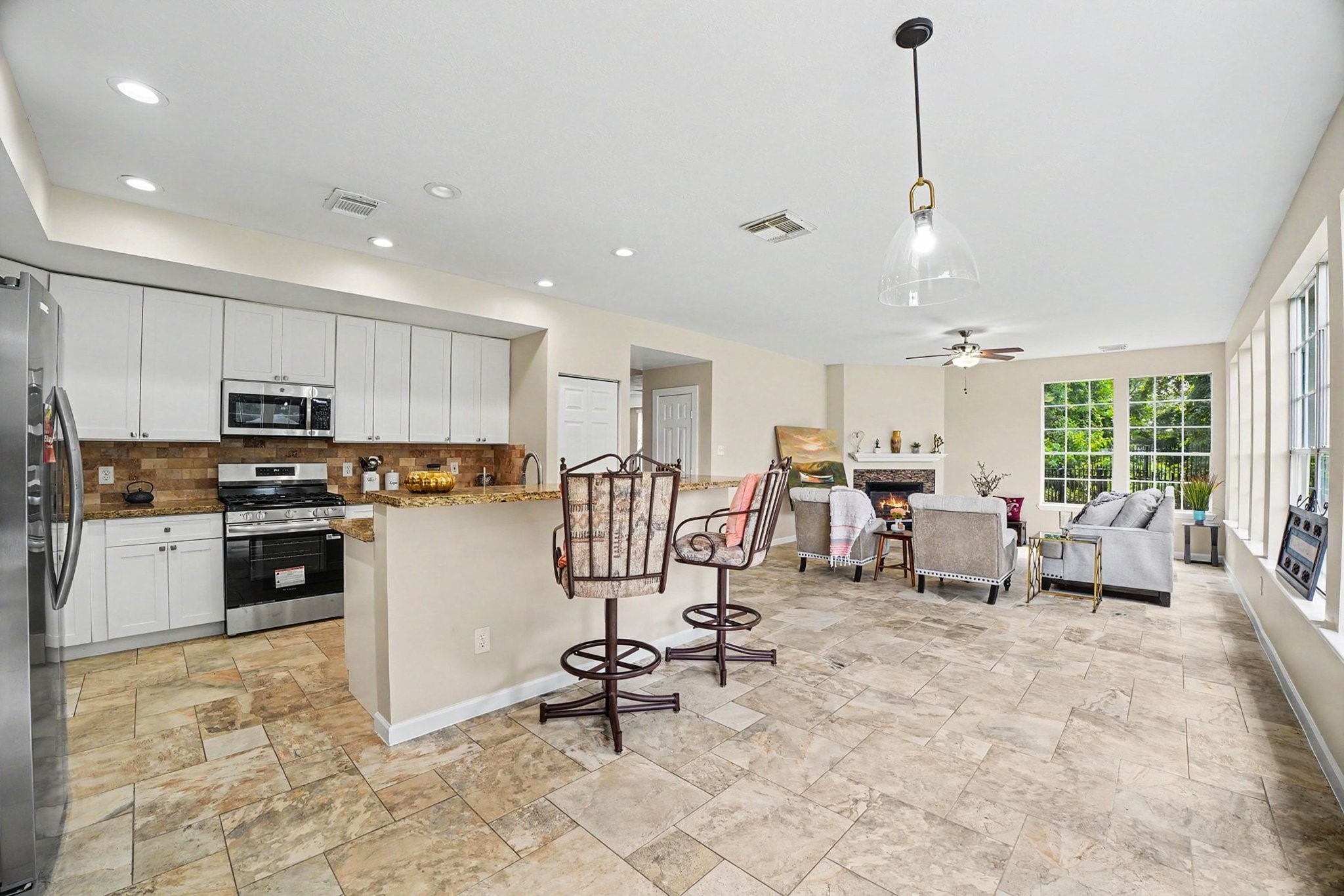 6335 Borg Breakpoint Drive Spring, TX 77379 - Photo 21 of 35