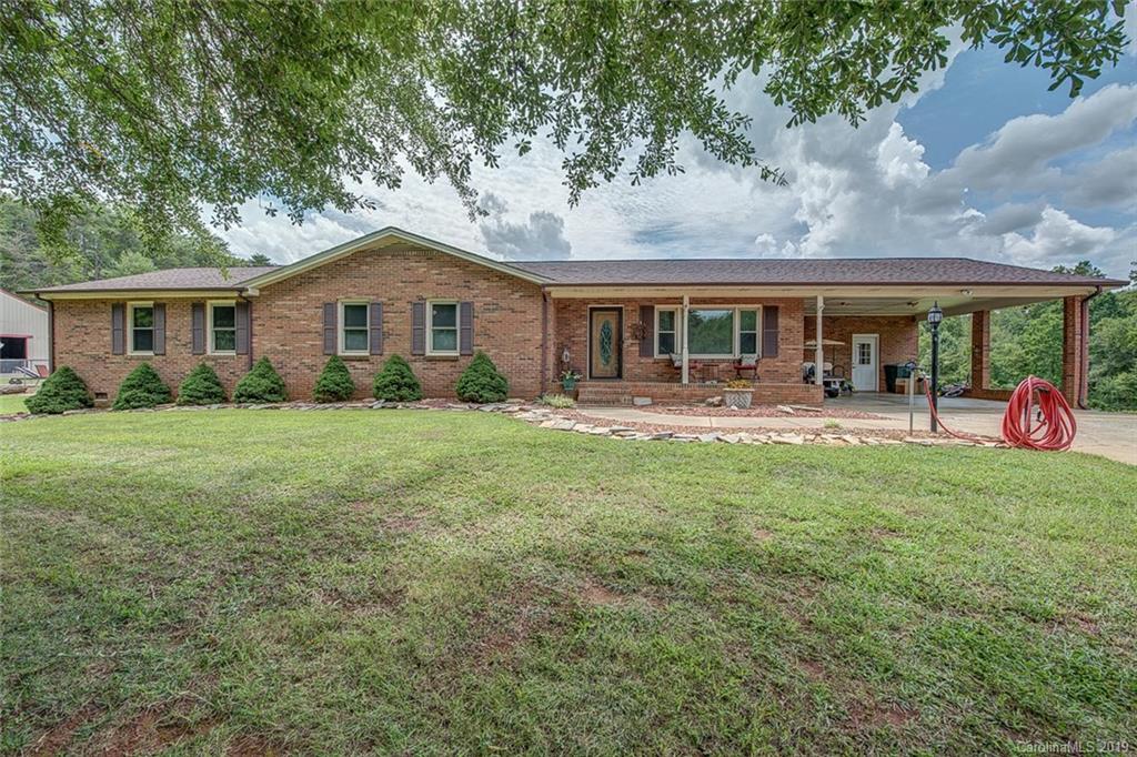 3139 Crowder Ridge Road Shelby, NC 28150 - Photo 1 of 42 Gallery Image 1