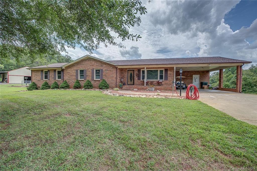 3139 Crowder Ridge Road Shelby, NC 28150 - Photo 2 of 42 Gallery Image 2