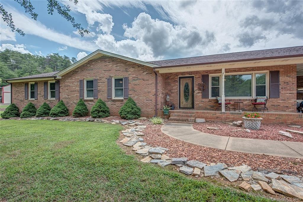 3139 Crowder Ridge Road Shelby, NC 28150 - Photo 3 of 42 Gallery Image 3