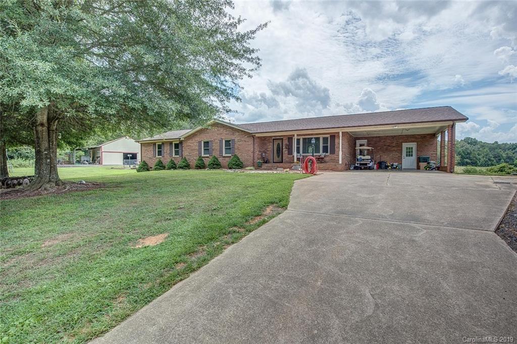 3139 Crowder Ridge Road Shelby, NC 28150 - Photo 4 of 42 Gallery Image 4
