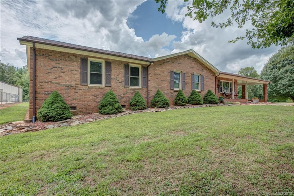 3139 Crowder Ridge Road Shelby, NC 28150 - Photo 5 of 42 Gallery Image 5