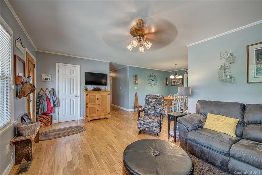 3139 Crowder Ridge Road Shelby, NC 28150 - Photo 7 of 42 Gallery Image 7
