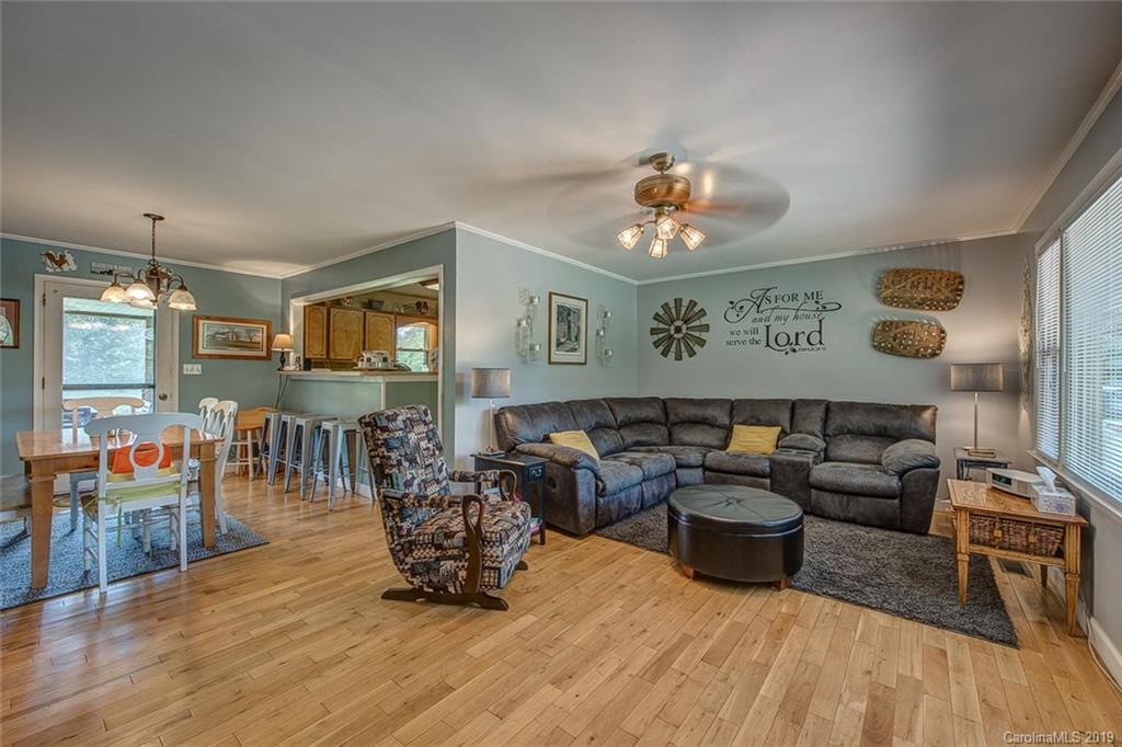3139 Crowder Ridge Road Shelby, NC 28150 - Photo 8 of 42 Gallery Image 8