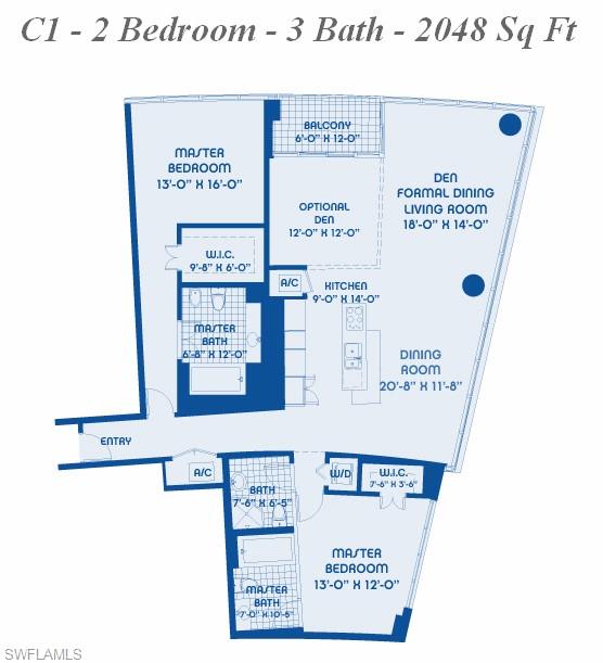 601 Northeast 36th Street, Unit 712 Miami, FL 33137 - Photo 27 of 28 unknown