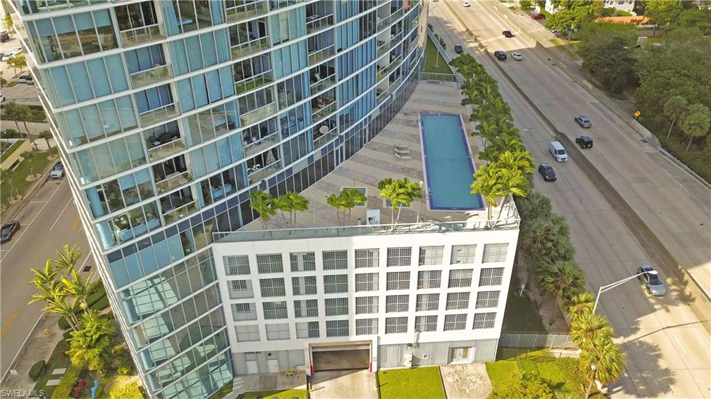 601 Northeast 36th Street, Unit 712 Miami, FL 33137 - Photo 6 of 28