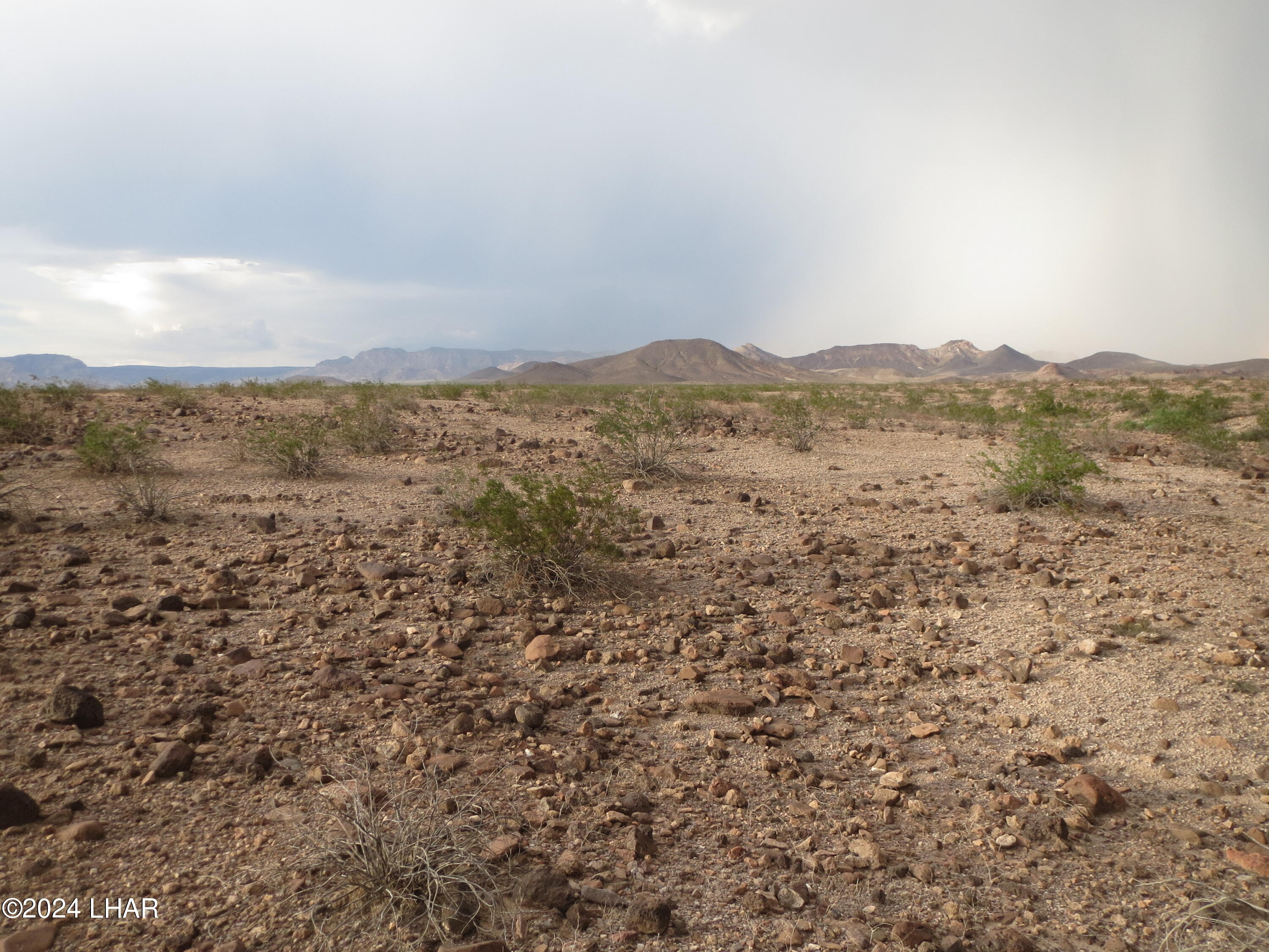 Lot 49-51 Rio Vista Topock, AZ 86436 - Photo 3 of 11 Area of property parcel