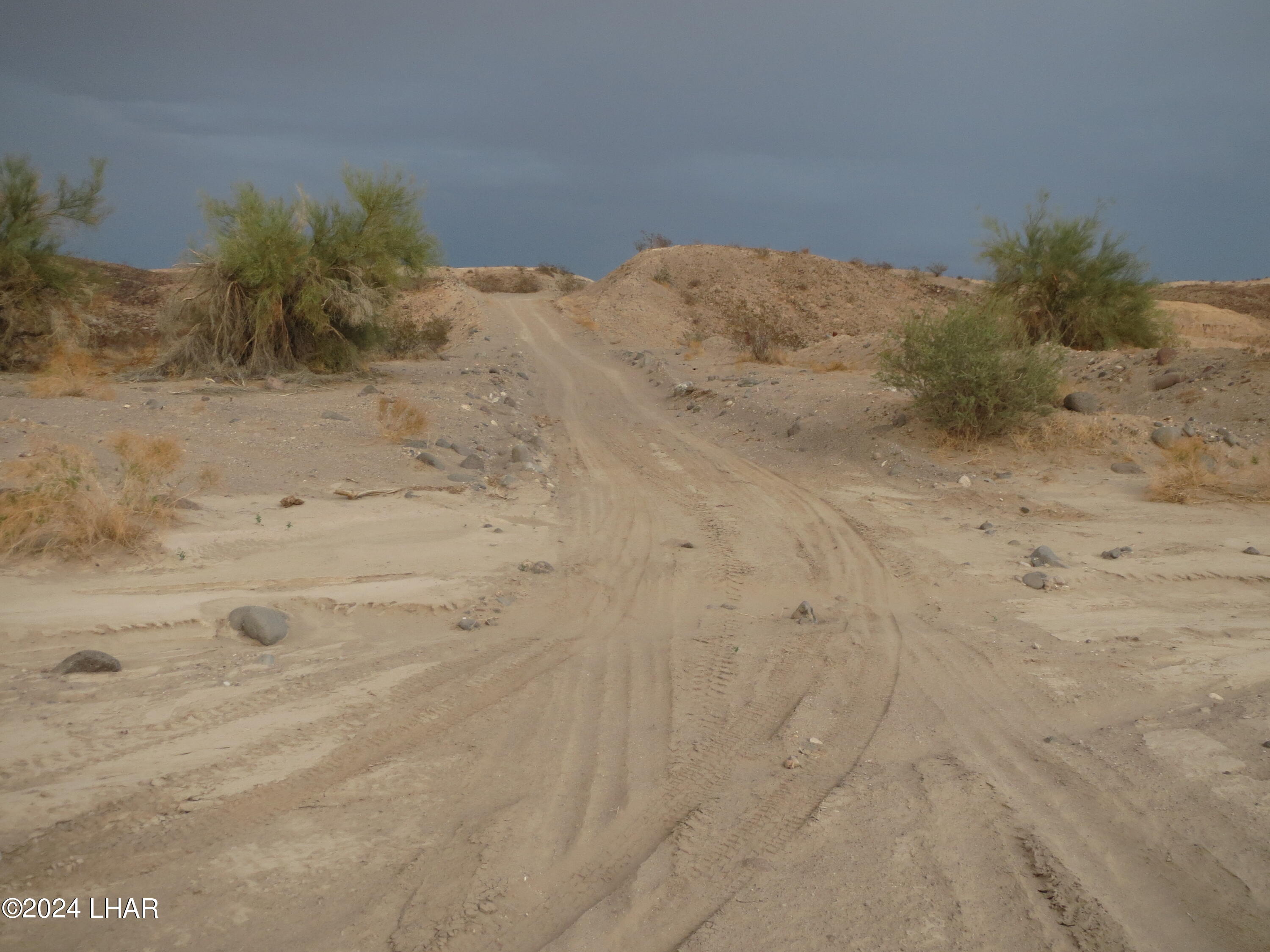 Lot 49-51 Rio Vista Topock, AZ 86436 - Photo 4 of 11 Polaris Road