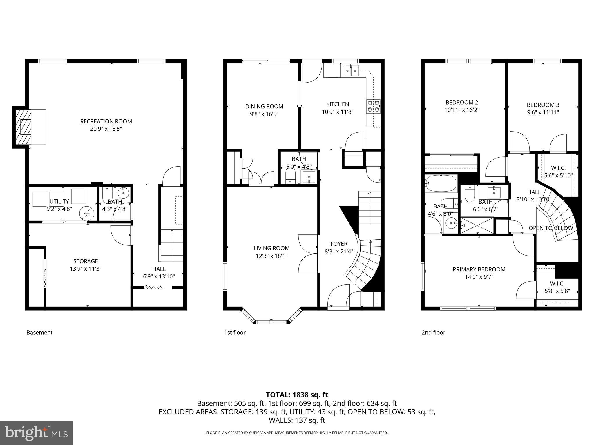 8301 Forrester Boulevard Springfield, VA 22152 - Photo 8 of 50