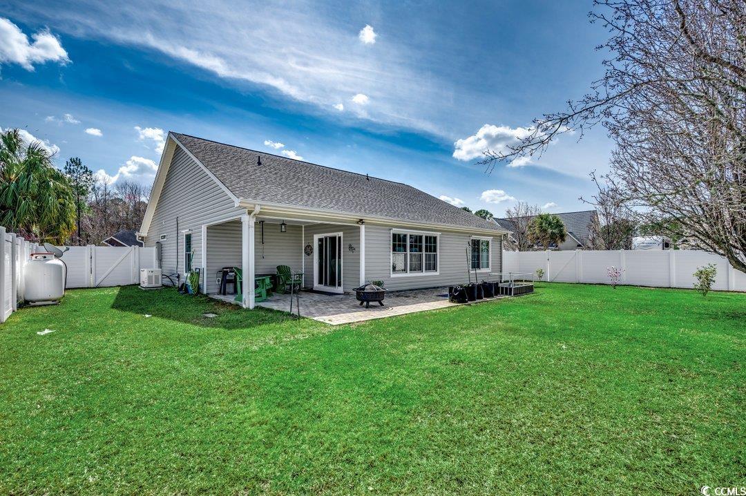 1101 Pine Ridge Street Conway, SC 29527 - Photo 27 of 37 Gallery Image 27