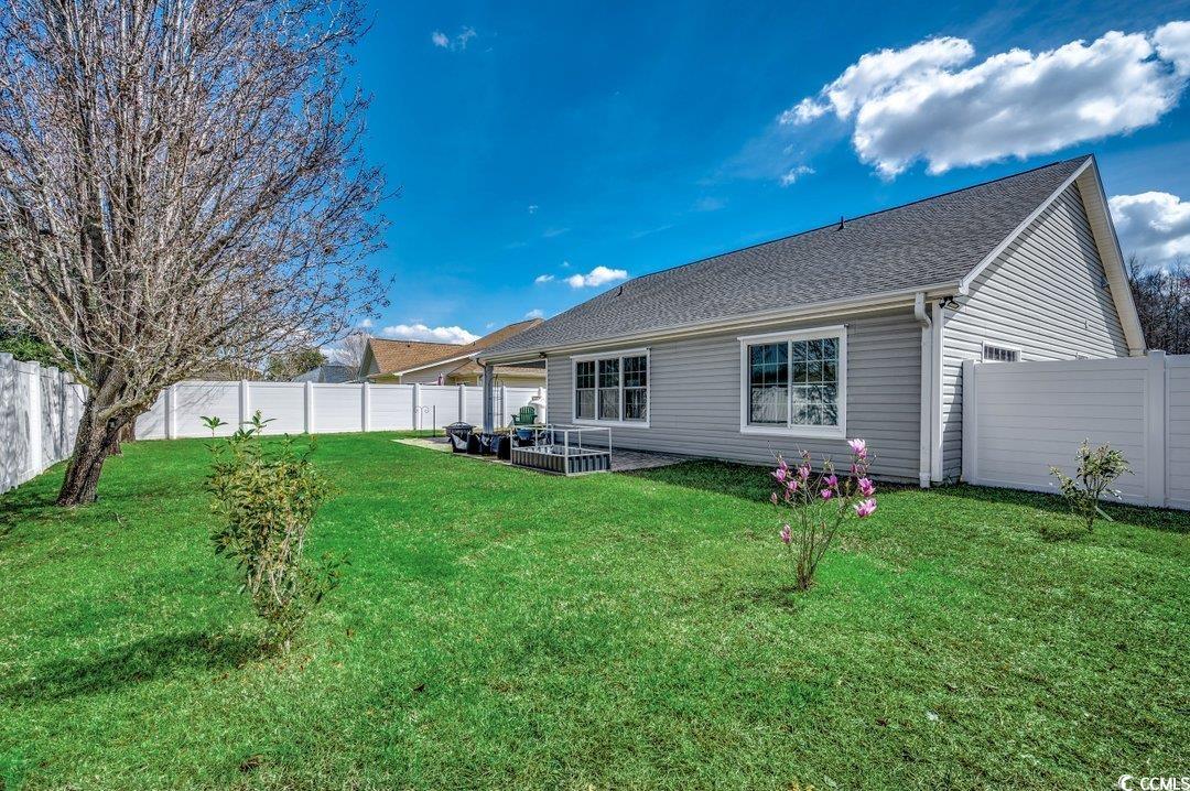 1101 Pine Ridge Street Conway, SC 29527 - Photo 28 of 37 Gallery Image 28