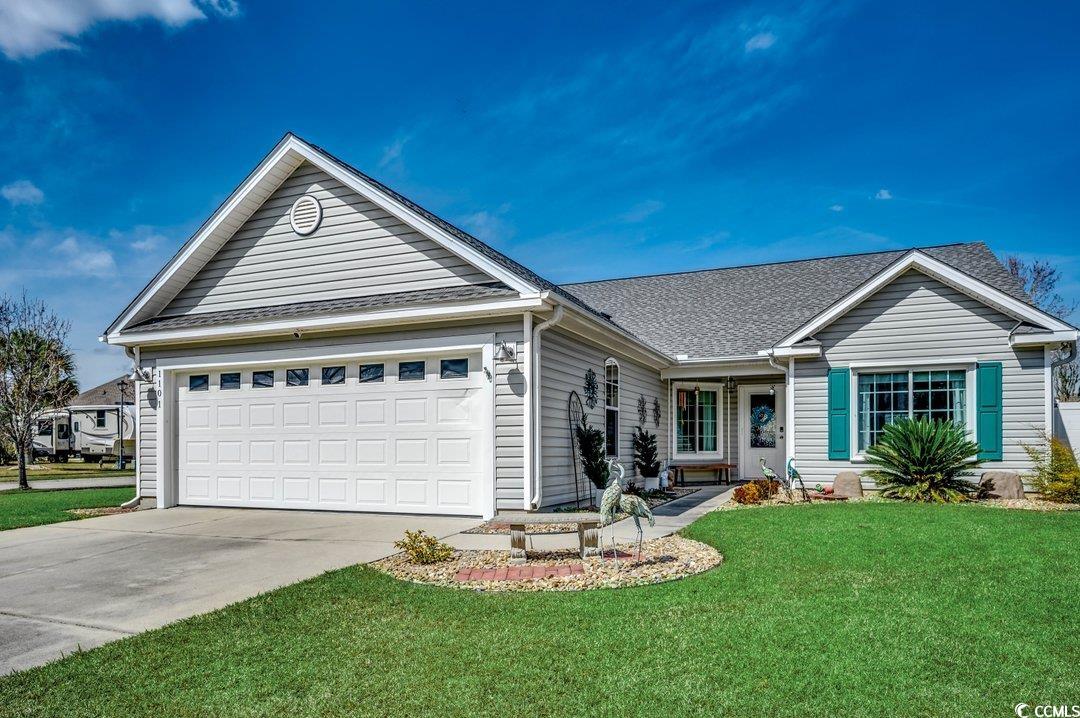 1101 Pine Ridge Street Conway, SC 29527 - Photo 33 of 37 Gallery Image 33