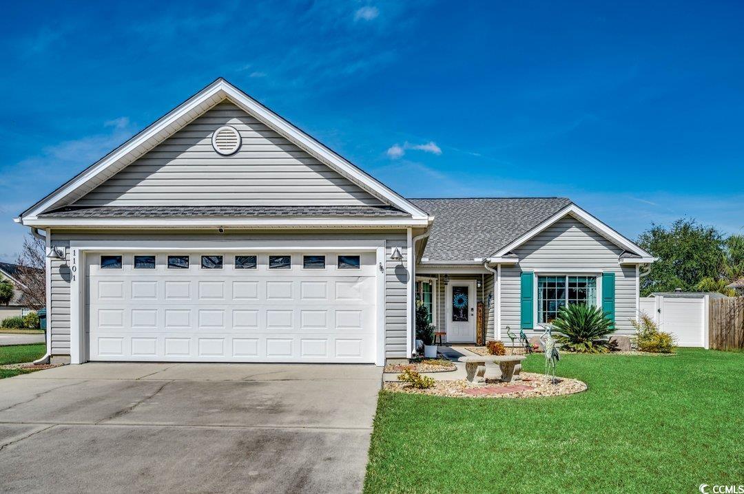 1101 Pine Ridge Street Conway, SC 29527 - Photo 34 of 37 Gallery Image 34