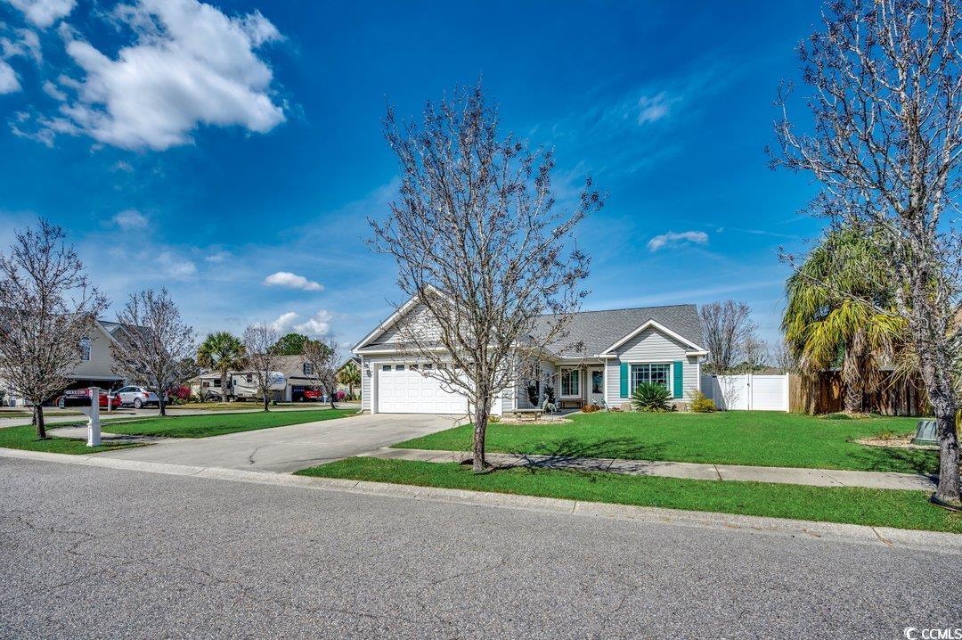1101 Pine Ridge Street Conway, SC 29527 - Photo 35 of 37 Gallery Image 35