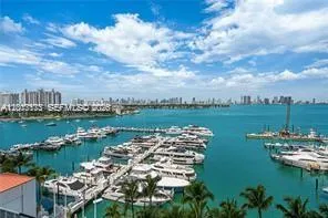 $8,500 | 1900 Sunset Harbour Drive, Unit 1012, Miami Beach, FL 33139