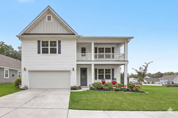 $549,900 | 480 Oak View Way, Summerville, SC 29483