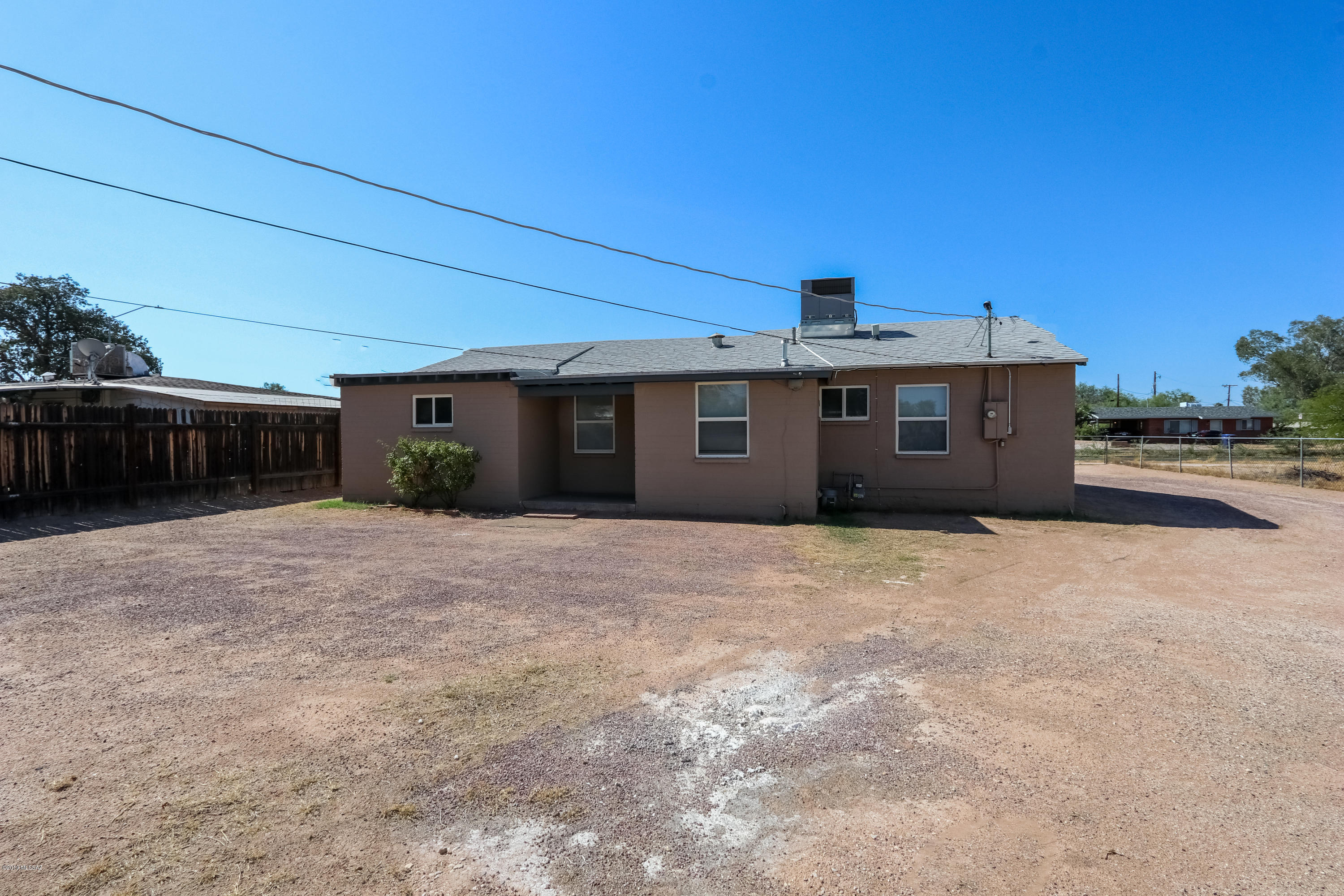 3361 East Silverlake Road Tucson, AZ 85713 - Photo 22 of 24 Gallery Image 22