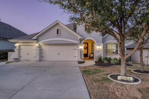 $725,000 | 3204 Venezia View, Leander, TX 78641