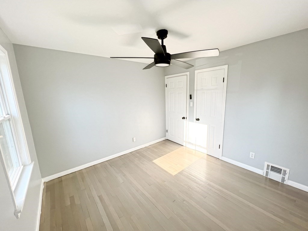 145 Powell Avenue Springfield, MA 01118 - Photo 7 of 10 a view of an empty room